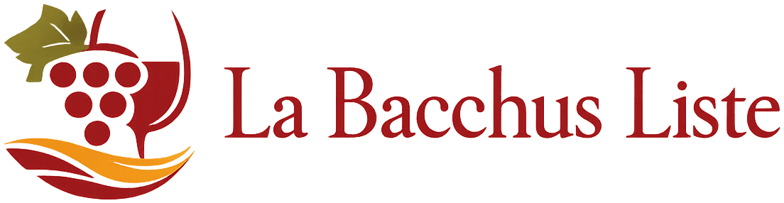 La Bacchus Liste